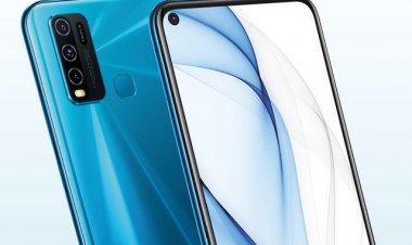 Masih Terus Diburu sampai Sekarang, Ternyata Segini Harga HP Vivo Y30i, Makin Murah!