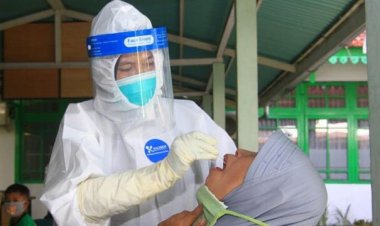 Perjalanan Lebih 250 Kilometer Atau 4 Jam, Jangan Lupa Bawa Hasil Tes COVID-19