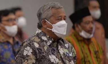 Dukung Pergub Kerjasama Media, Ketua DP: Sudah Sejalan dengan Dewan Pers