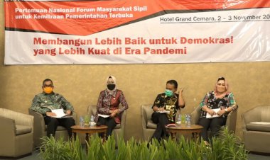 Miliki Potensi SDA Melimpah, Pemprov Riau Ambil Langkah Kebijakan Strategis