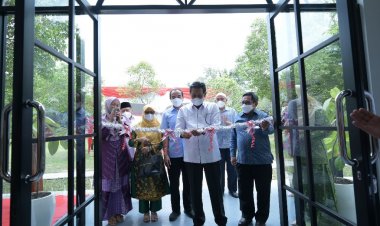 'One Alumni Coffee' Wadah Kewirausahaan Mahasiswa