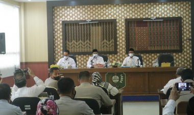 Bupati Siak Deadline Pengajuan Tengku Buwang Asmara sebagai Pahlawan Nasional Tahun 2022