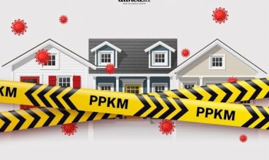 Kejar Level 1 PPKM, Wakil Wali Kota Pekanbaru Ajak Warga Jangan Abaikan Prokes