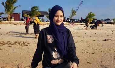 Siswi SMP Islamic Arsyad Pekanbaru Dikabarkan Hilang