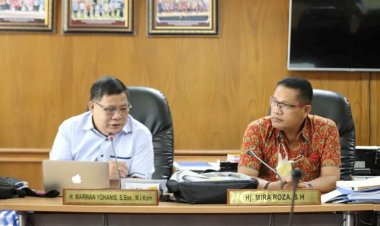 Pansus Konflik Lahan DPRD Provinsi Riau Akan Gelar RDP dengan OPD dan Instansi Lainnya