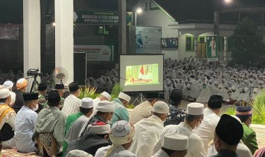 LaNyalla Sebut Indonesia Jadi Negara Kapitalis Liberal 