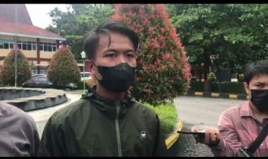 Presma UNRI Akan Kawal Kasus Dugaan Pelecehan Seksual