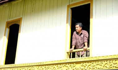 Riau Jadi Tuan Rumah ICCF 2021, Ini Jadwal dan Rangkaian Acaranya