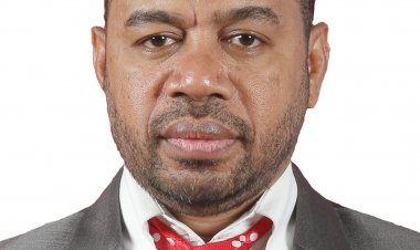 Senator Filep Minta Pusat Hingga Pemda Sinergis Kawal Implementasi Otsus 