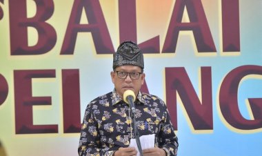 Hasil Ujian SKD CPNS Pemprov Riau Akan Diumumkan Besok