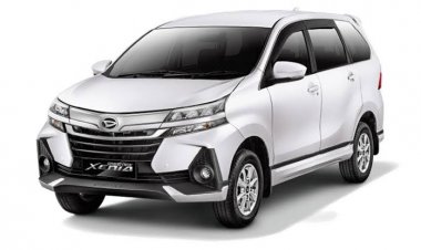 Besok All New Xenia Diperkenalkan di Pekanbaru, Apa Sajakah Perubahannya?