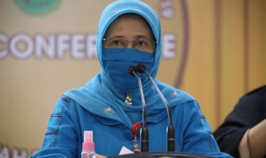 Pasien Positif Covid-19 di Riau yang dirawat Tinggal 11 Orang