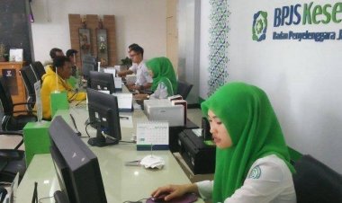Ayo Daftar! BPJS Kesehatan Buka Lowongan Kerja Lulusan D3, D4, dan S1