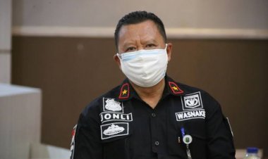 UMP Riau Tahun 2022 Rp2.938.564, Naik 1,7 Persen