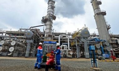 PHR Buka Lowongan Kerja di WK Rokan