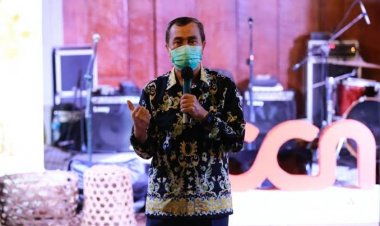 Riau Tuan Rumah ICCF 2021, Gubri Imbau Milenial Ambil Peran