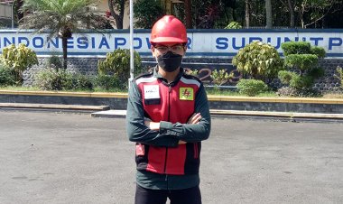Lulusan Teknik Elektronika Telekomunikasi PCR Diterima Bekerja Sebelum Diwisuda