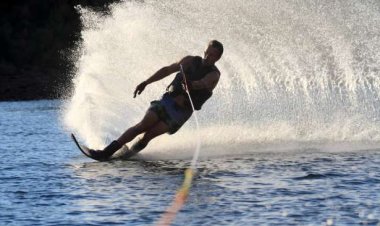 PSAWI Pelalawan Kirim 3 Atlet Selancar Air ke Kejurnas di Jakarta