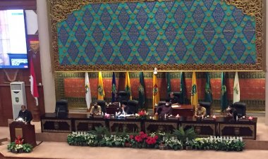 Daftar Anggota KI dan KPID Riau Yang Dinyatakan Lulus Seleksi