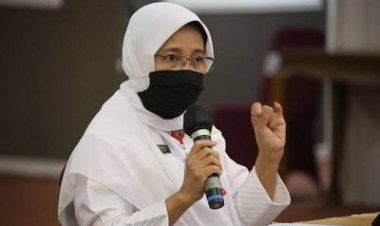 Di Riau Cuma Meranti dan Rohul Saja yang Nol Kasus Covid-19