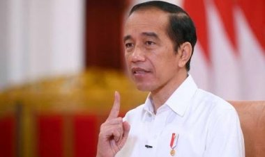 Catat, Ini 6 Perintah Presiden Soal PPKM Desember 2021 Seluruh Indonesia