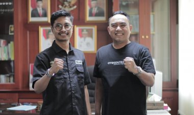 OTOSENTRA & IOR Pecahkan Rekor Peserta Kejurda Drag Race & Drag Bike Terbanyak Nasional