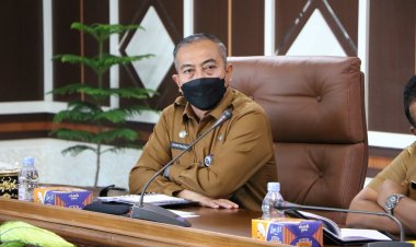 Hadapi Nataru, Pekanbaru Ikuti PPKM Level 3 Serentak Mulai 24 Desember