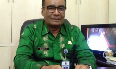 Disdik Pekanbaru Berencana Tambah PTM Jadi 4 Jam