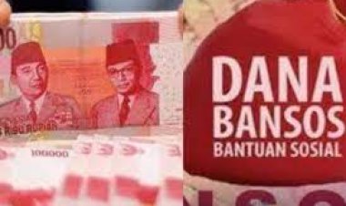 Hingga Oktober 2021, Pemerintah Tebar Bansos Rp338,2 Triliun