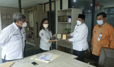 Pemkab Siak Ajukan Tambah Vaksin 100 Ribu Dosis