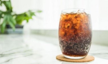 Minuman yang Harus Dihindari Para Penderita Maag