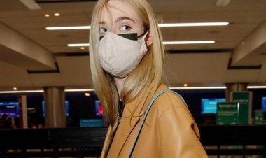 Covid-19 Varian Omicron Mengancam, Ini Syarat Pakai Masker yang Semestinya