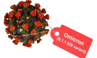 Satgas Minta Masyarakat Berhati-hati Terkait Varian Omicron
