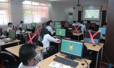 Tenaga Teknis, Kesehatan hingga Guru, Pemkab Kuansing Butuh 2.400 Aparatur Sipil Negara