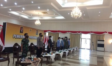 Semua ASN Didorong Profesional, Legalitas dan Bebas Intervensi Politikl