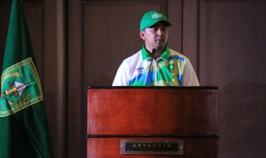 Pemprov Riau Berikan Bonus Bagi Atlet Paralimpiade, PON dan Peparnas