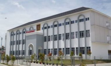 Klaster Abdurrab Islamic School Bertambah Menjadi 127 Kasus Covid-19