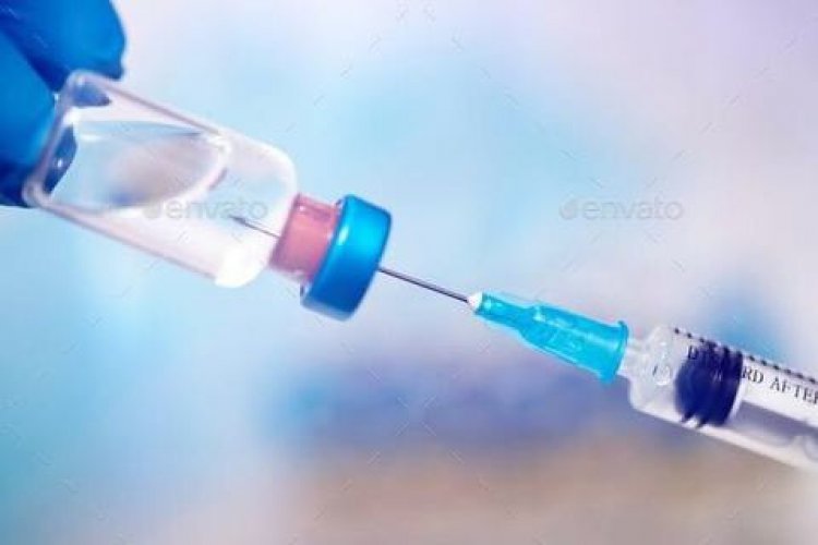 5 Tips Agar Tubuh Tetap Fit Setelah Suntik Vaksin COVID-19