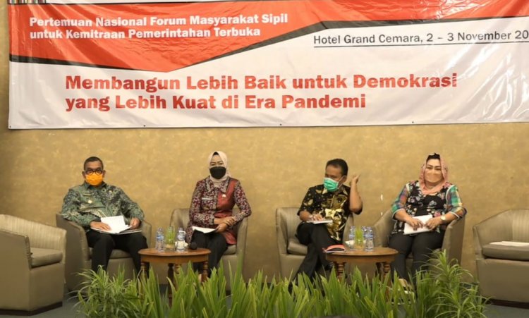 Miliki Potensi SDA Melimpah, Pemprov Riau Ambil Langkah Kebijakan Strategis