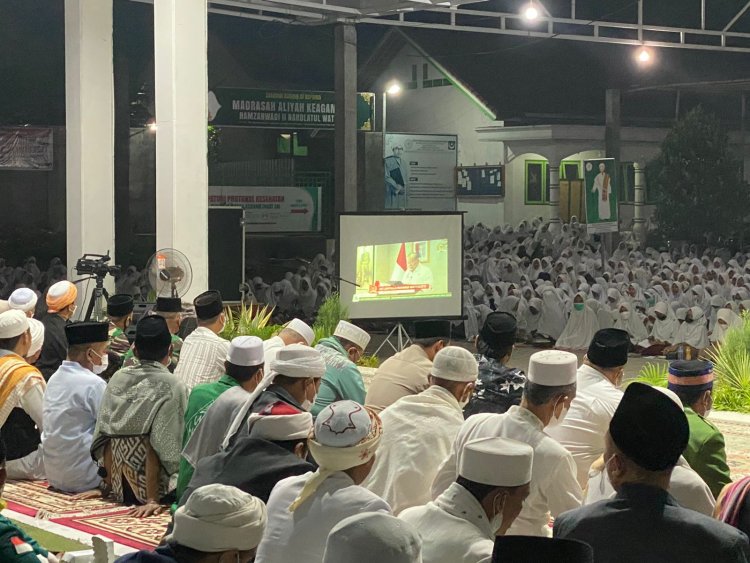 LaNyalla Sebut Indonesia Jadi Negara Kapitalis Liberal 