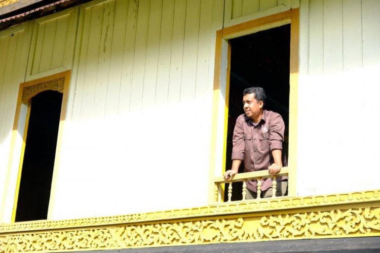 Riau Jadi Tuan Rumah ICCF 2021, Ini Jadwal dan Rangkaian Acaranya