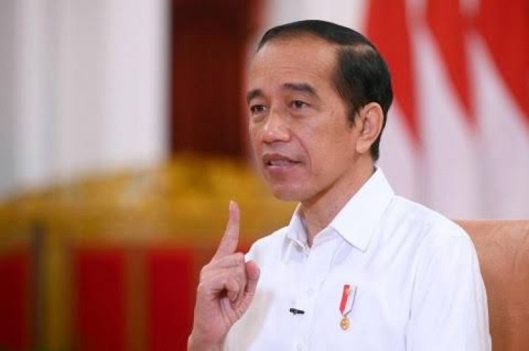 Catat, Ini 6 Perintah Presiden Soal PPKM Desember 2021 Seluruh Indonesia