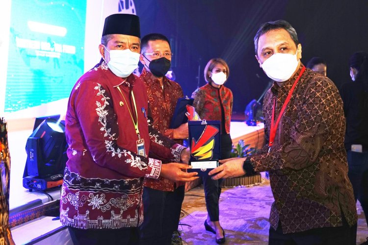 Bupati Siak Akui Industri Migas Memberi Dampak Dalam Pembangunan Daerah