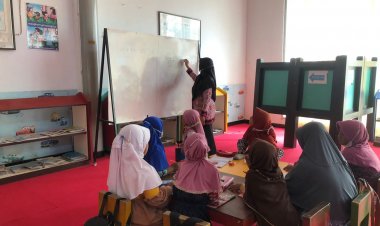 Perpustakaan Siak Terbaik Nasional TPBIS