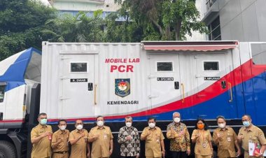 Warga Mulai Paranoid Verian Omicron, Gubri Perintahkan Bupati dan Walikota Waspada
