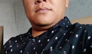 Kecam Pemerkosaan IRT di Mahato, LSM BARA API Rohul Kirim Surat Terbuka Untuk Kapolres