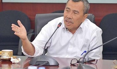 Gubri Berharap Generasi Muda Manfaatkan Teknologi Digital