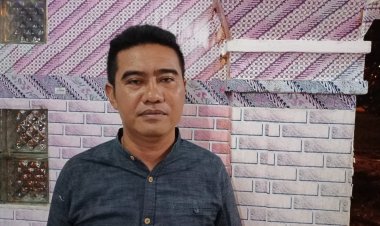 Tokoh Pemuda Tambusai Utara Desak Polisi Tangkap 2 Pelaku Terduga Pemerkosa IRT di Mahato 