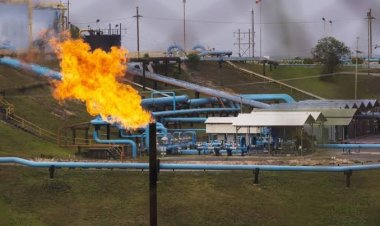 Blok Rokan Ditargetkan Produksi 180.000 Barel per Hari di 2022