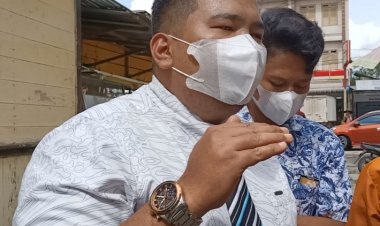 Penyidik Polsek Tambusai Utara Kasus Dugaan Rudapaksa IRT Mahato Dilaporkan ke Propam Polda Riau